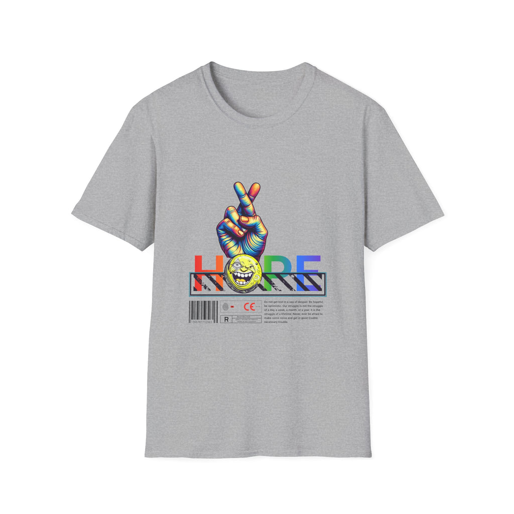 Hope - Classic Fit