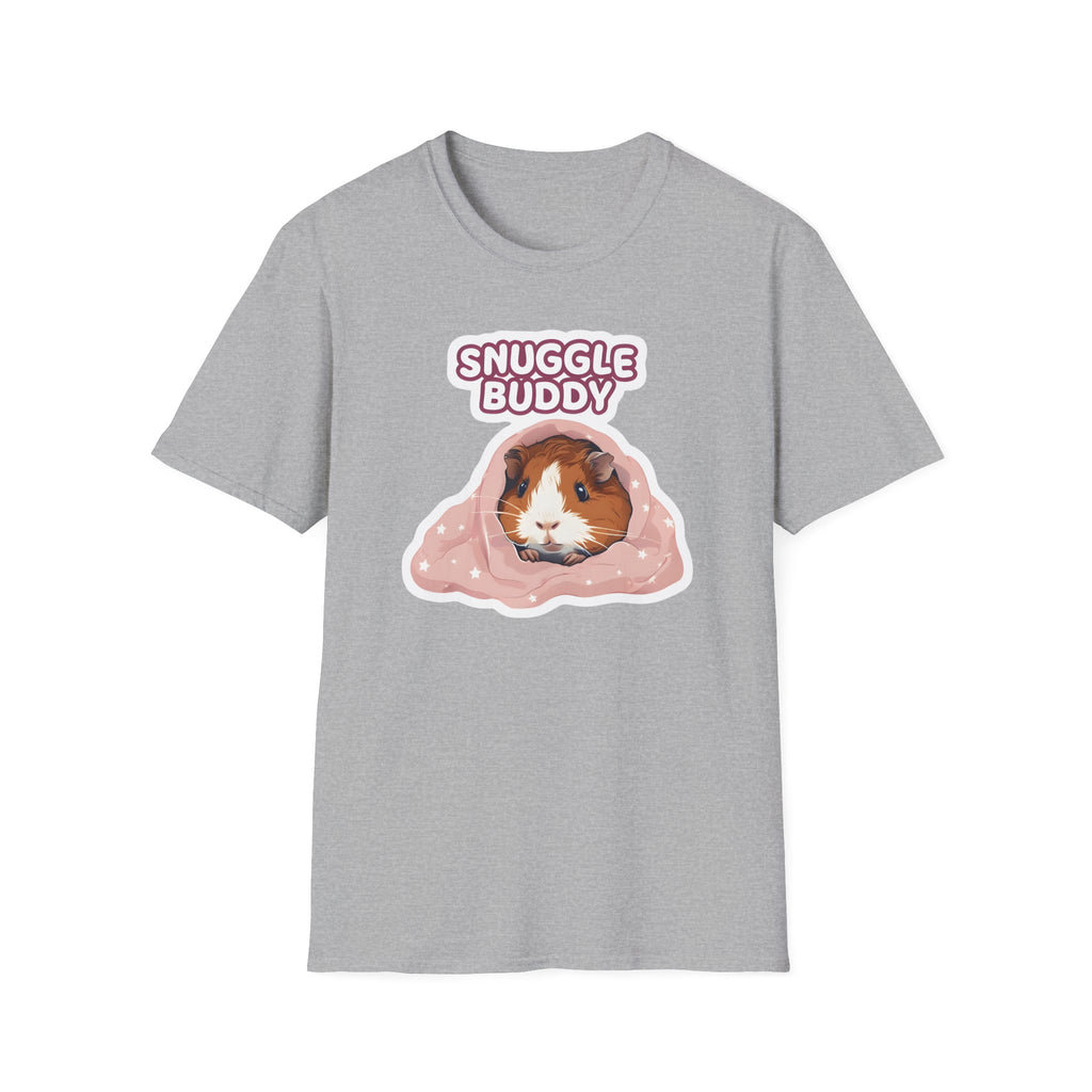Adorable Guinea Pig Snuggle Buddy - Classic Fit