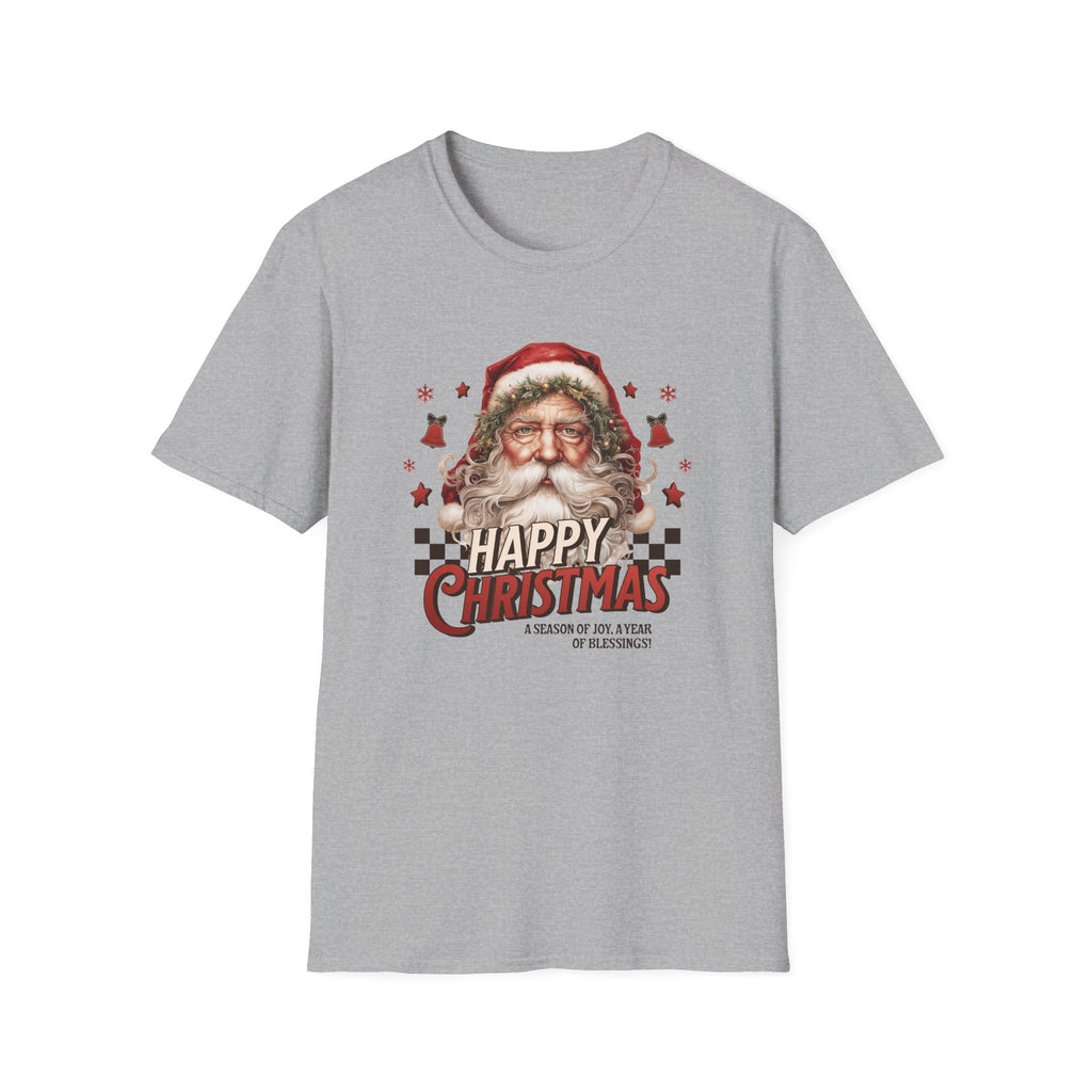 Christmas New Year - Classic Fit