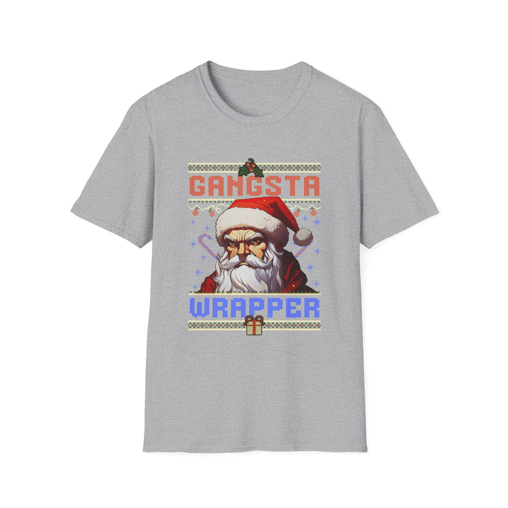 Gangsta Wrapper v1 - Classic Fit