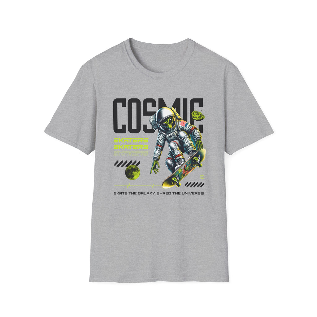 Cosmic Skaters - Classic Fit
