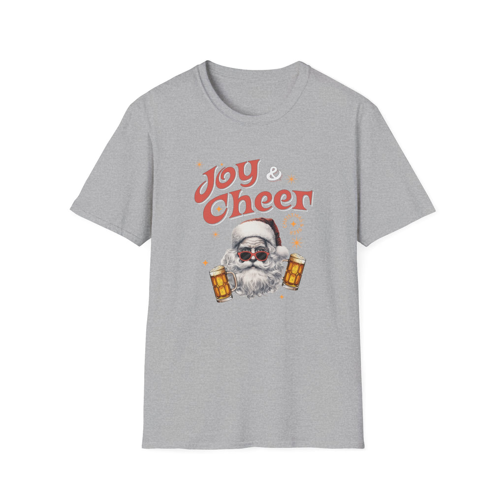 Joy & Cheer - Classic Fit