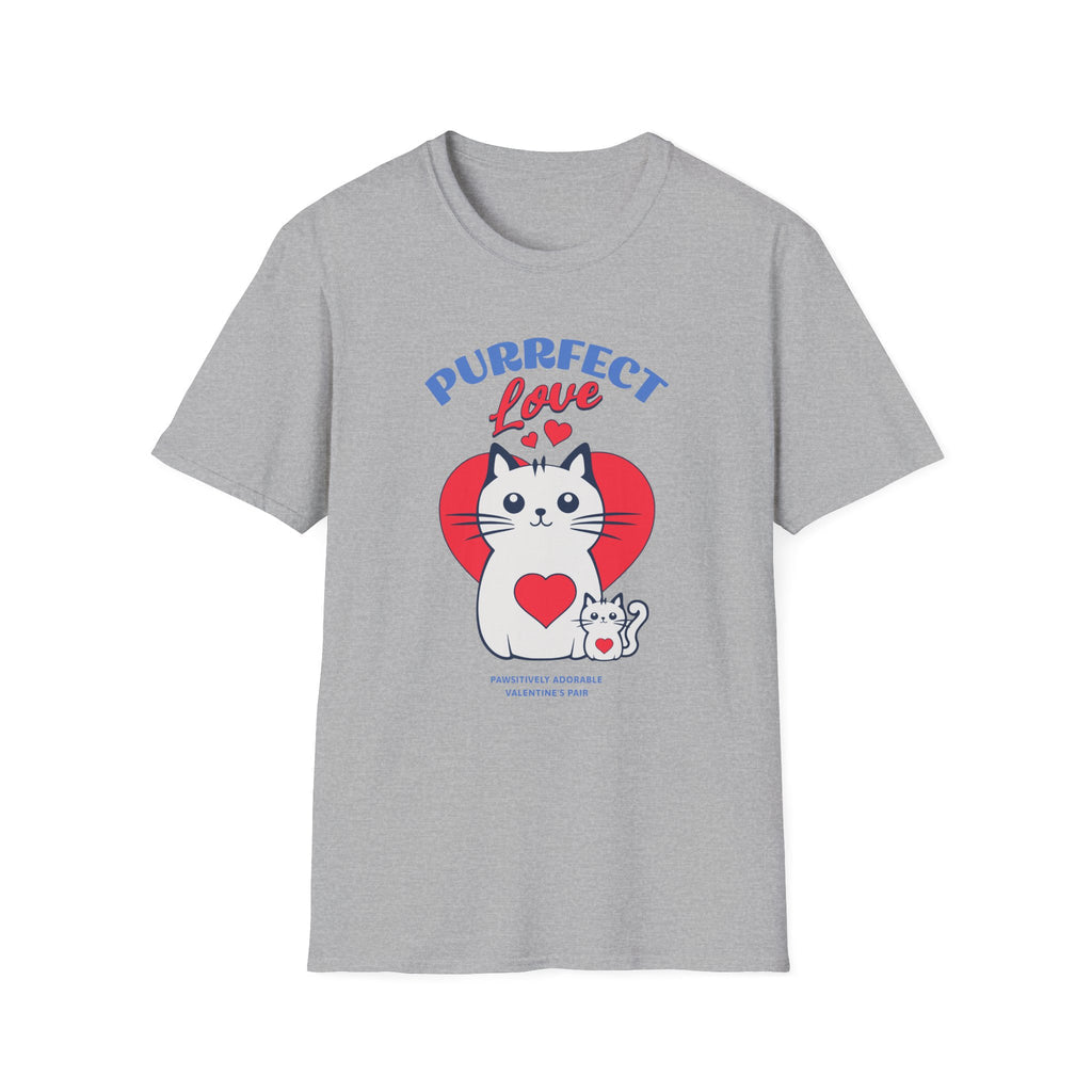 Purrfect Love - Classic Fit
