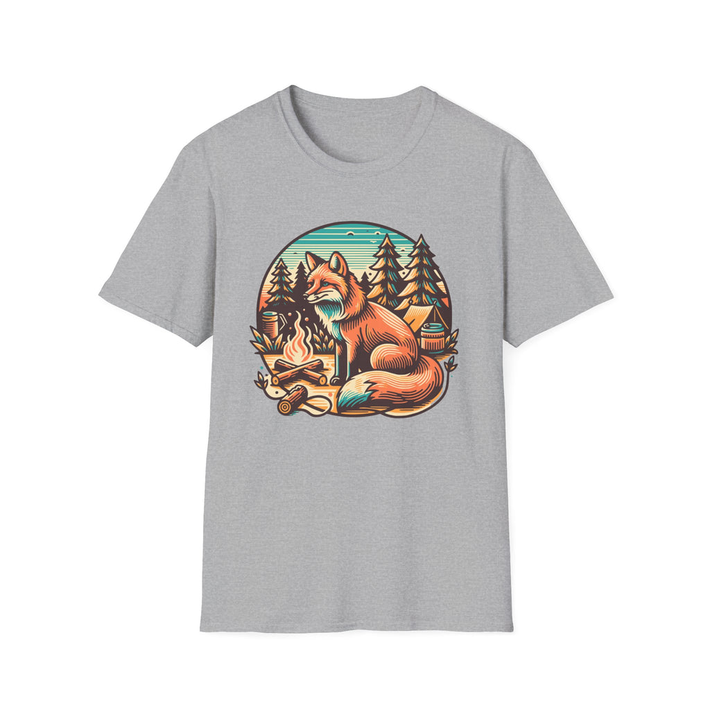 Fox Camping Club - Classic Fit
