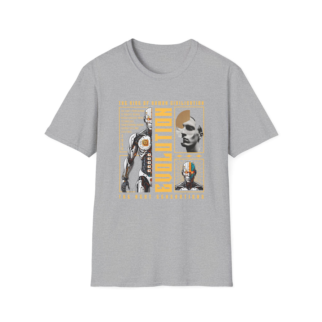 Evolution - Classic Fit