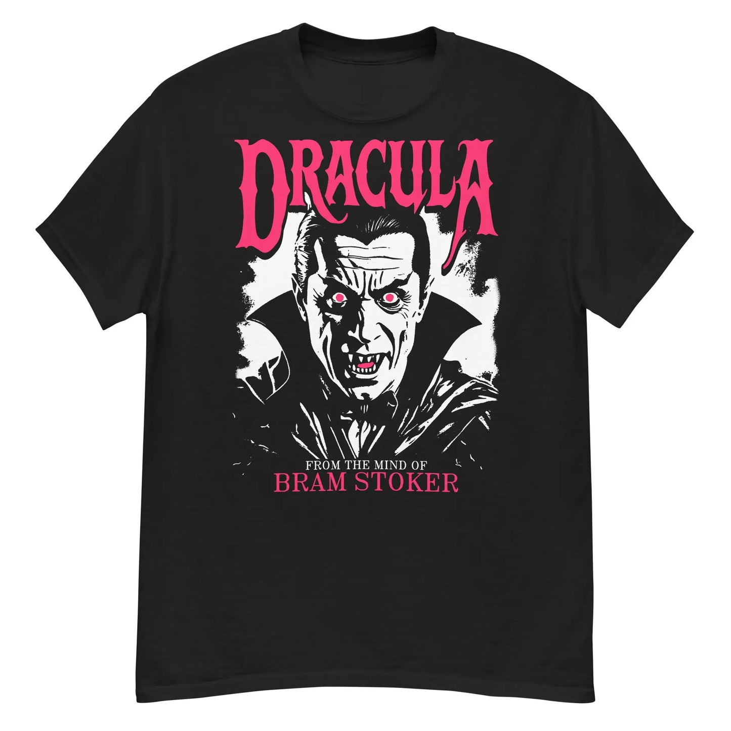 Movie Collections Crew Neck Short-Sleeve T-Shirt Soft & Breathable