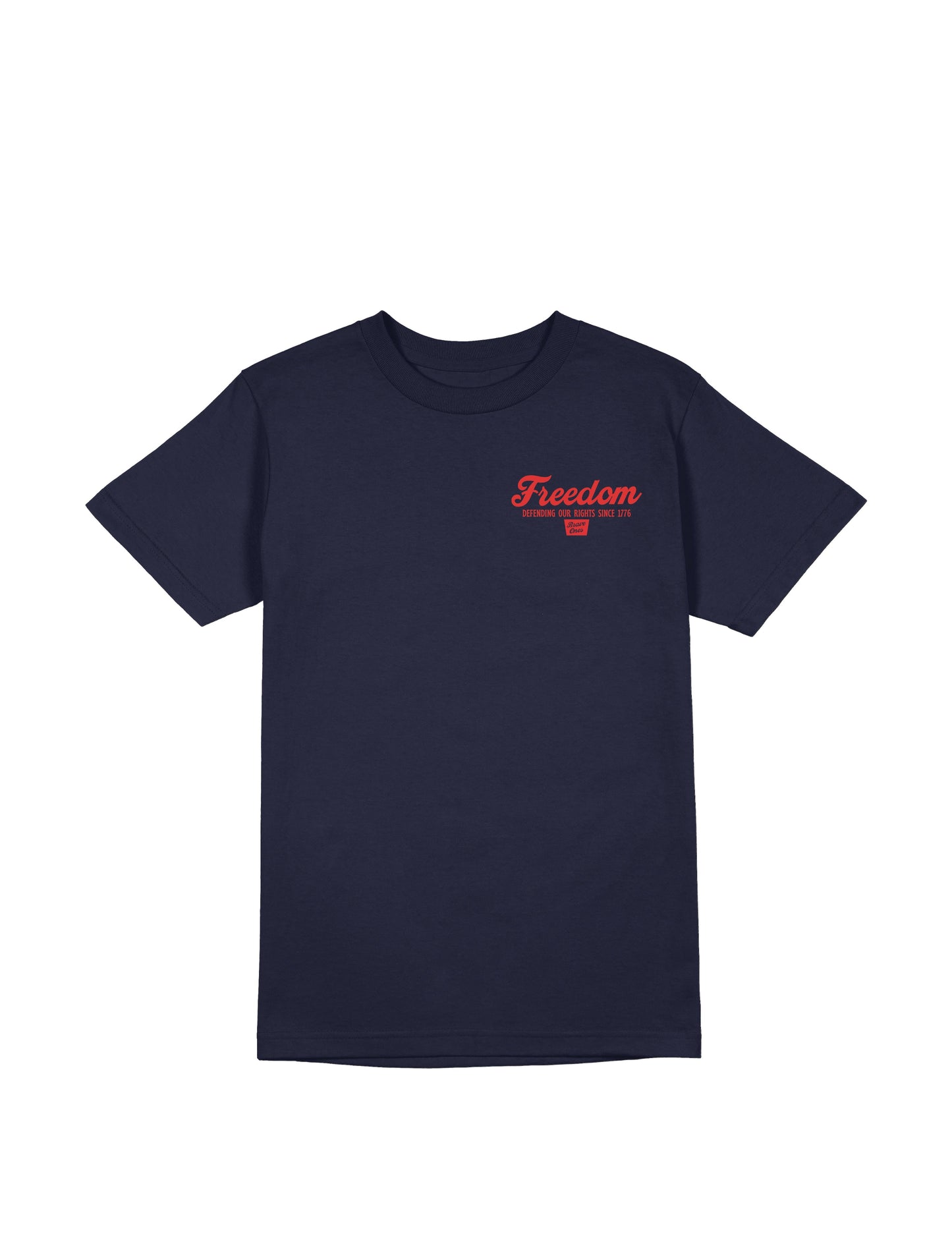 Freedom in the River T-Shirt