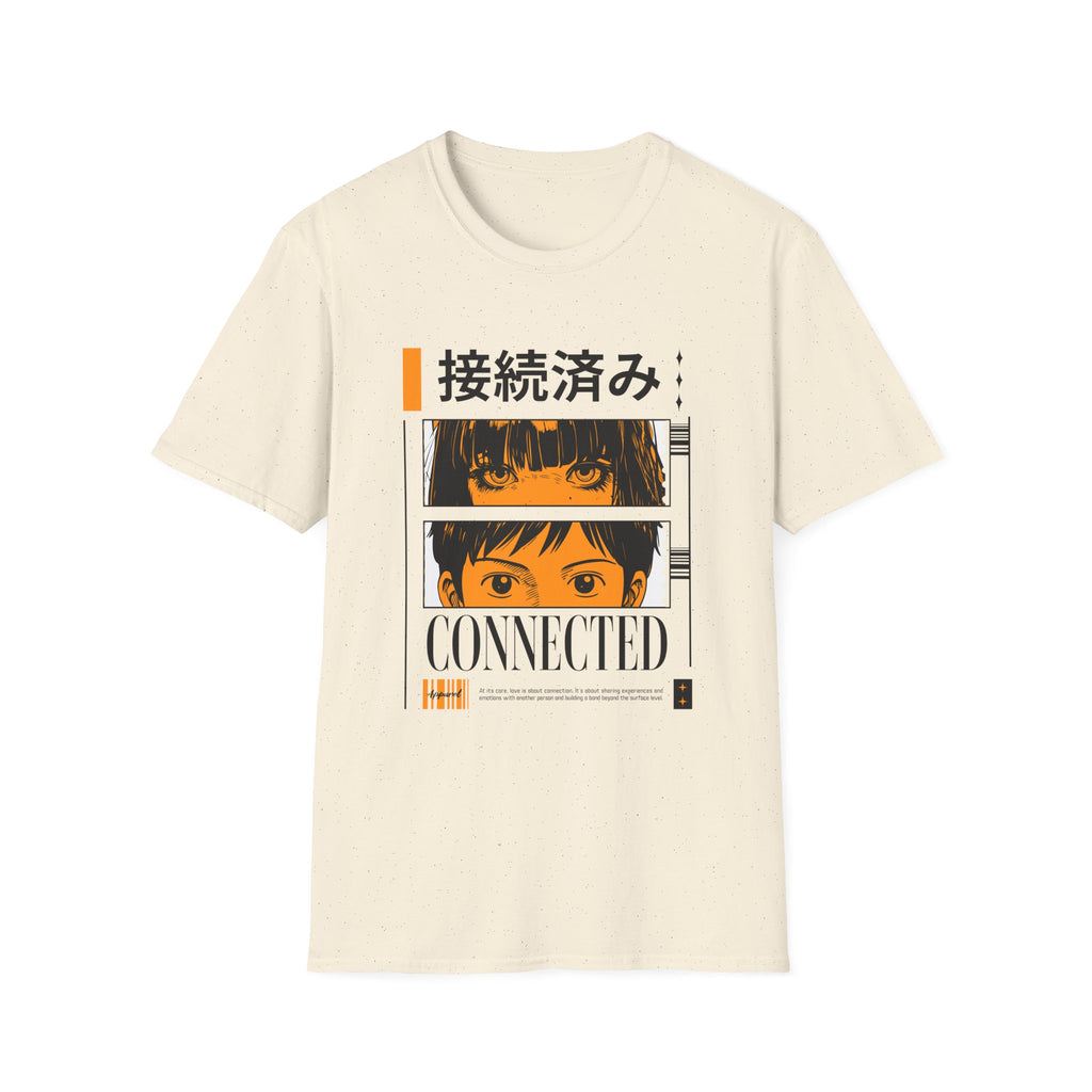 Connected - Classic Fit