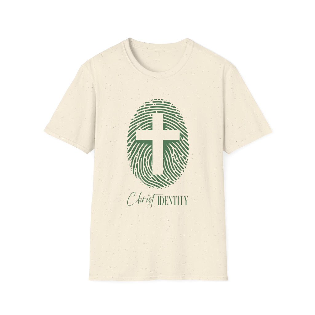 Christ Identity - Classic Fit