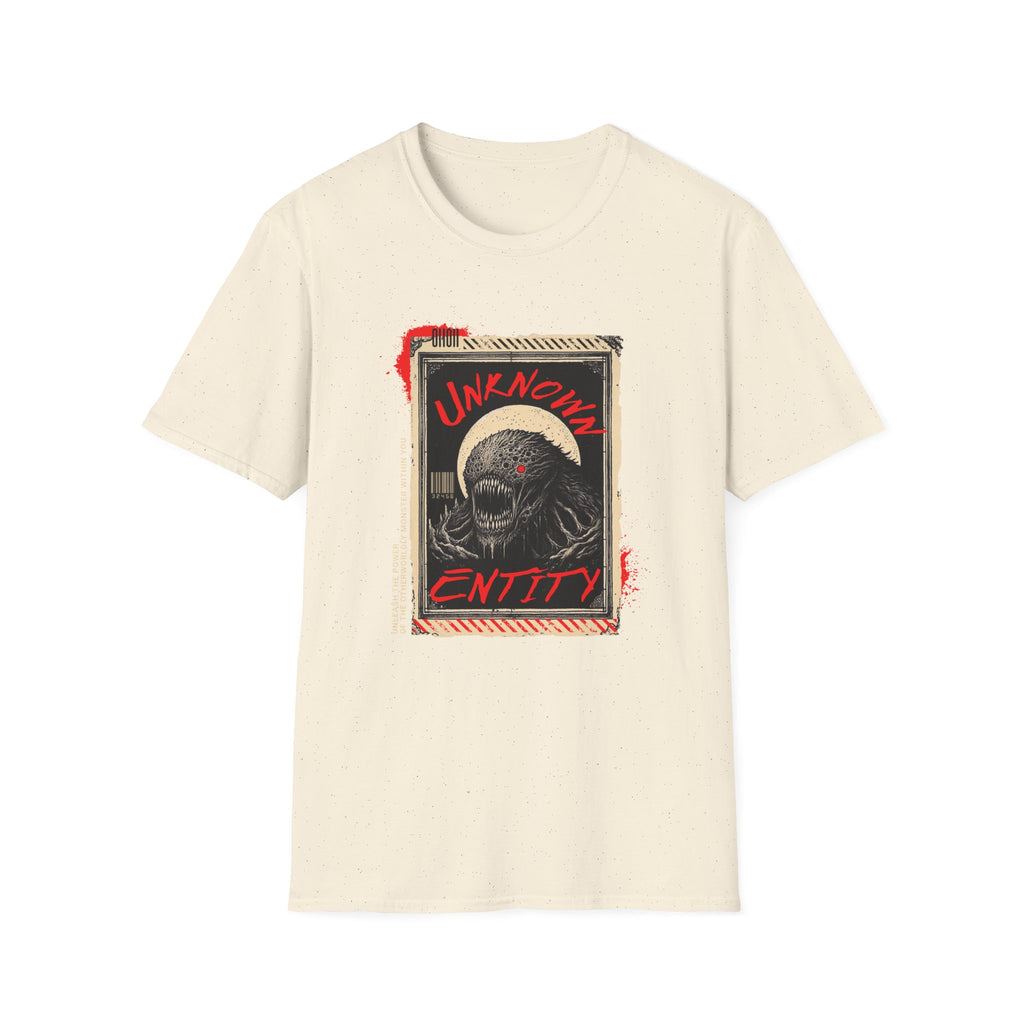 Alien monster - Classic Fit