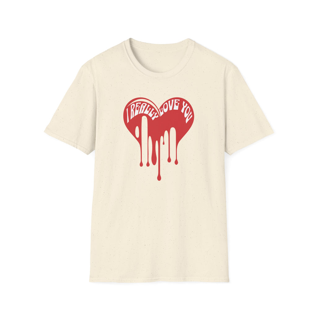 Broken Heart - Classic Fit