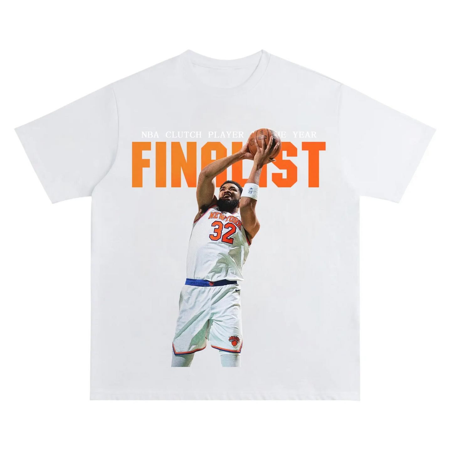 New York Grit - NYK GAMEDAY Tee Crew Neck T-Shirt Gift for Basketball Enthusiast