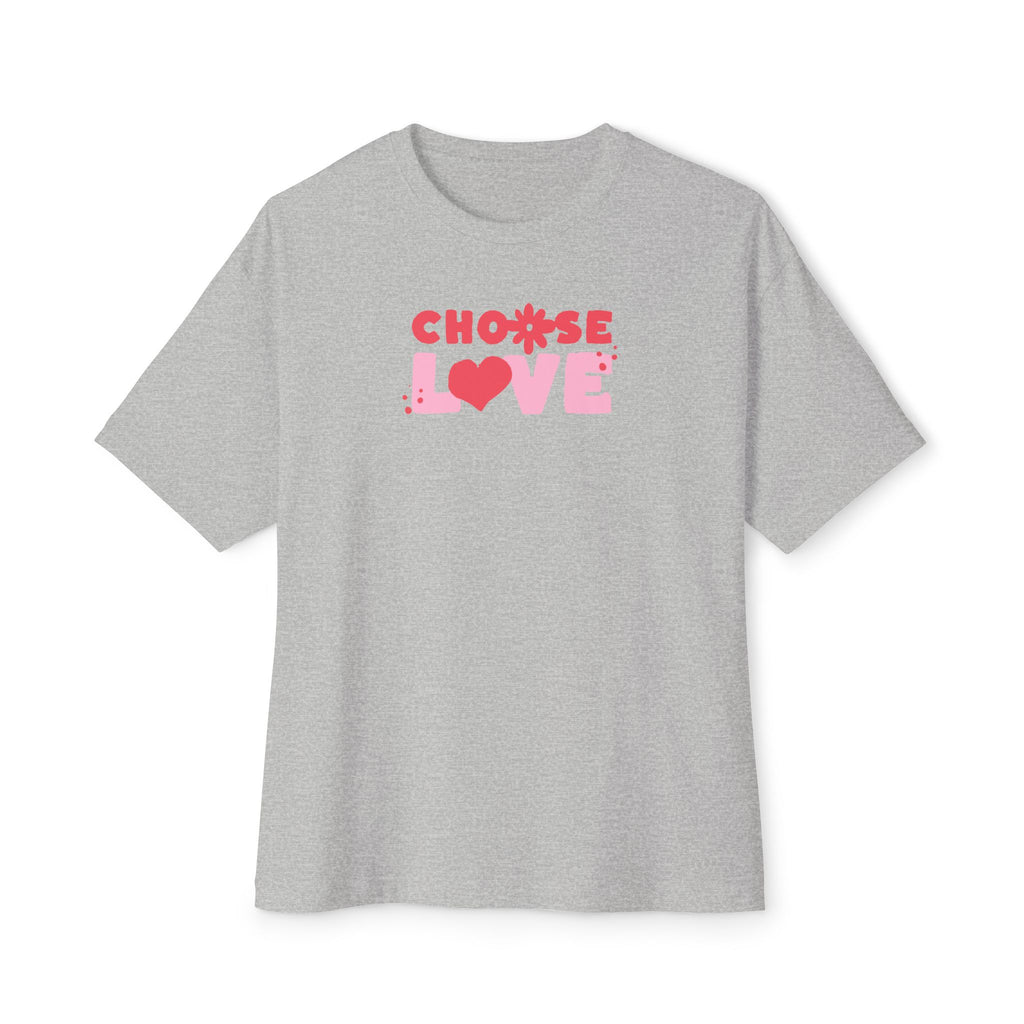 Chooaw Love - Oversized Fit