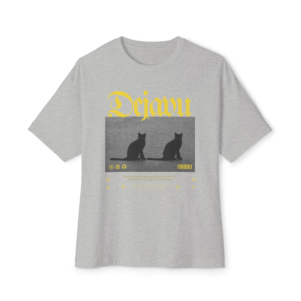 Dejavu - Oversized Fit