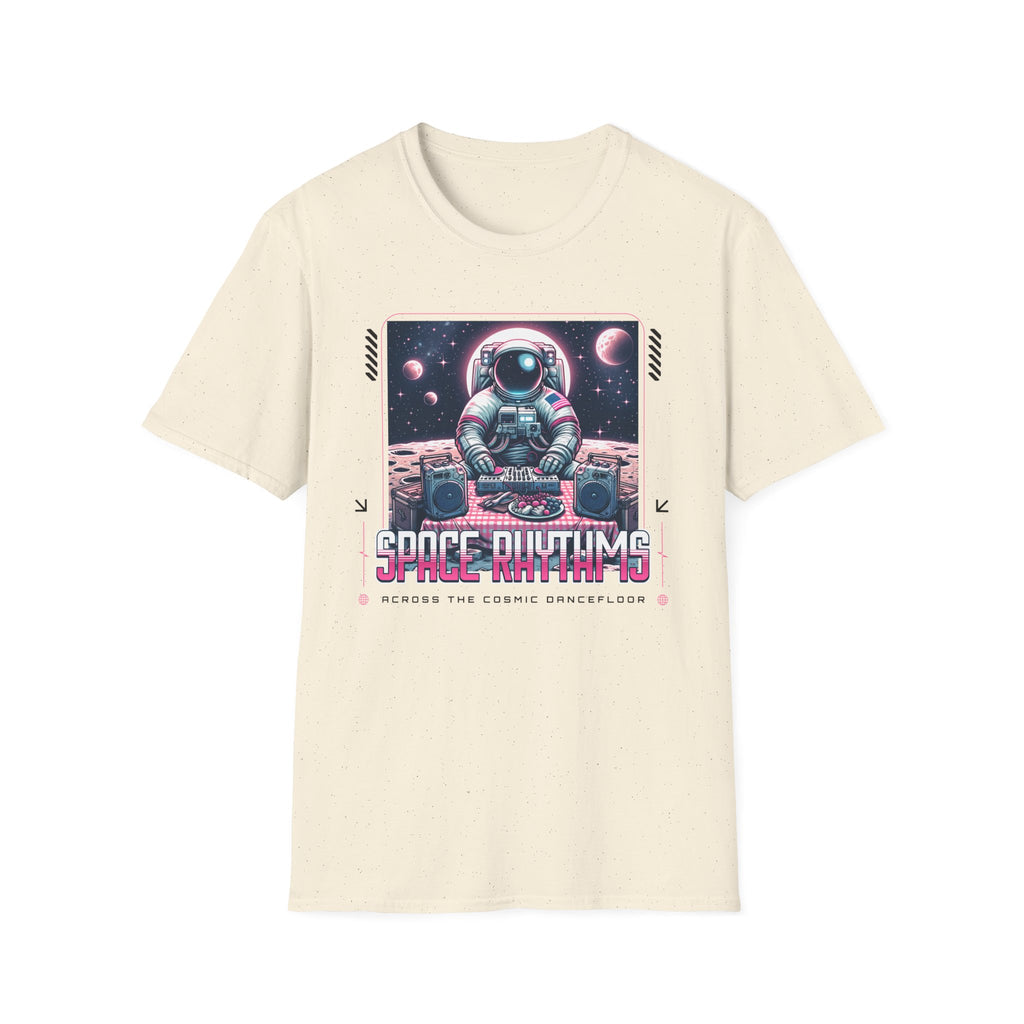 Space Rhythms - Classic Fit