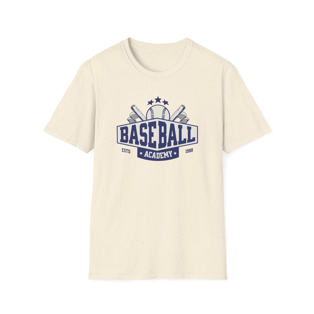 Baseball Academy - Classic Fit