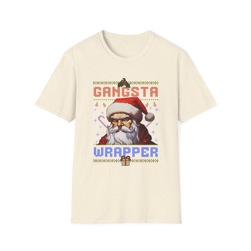 Gangsta Wrapper v1 - Classic Fit