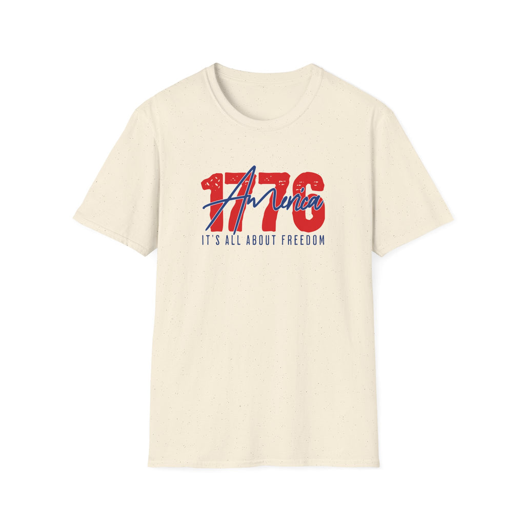 America 1776 - Classic Fit
