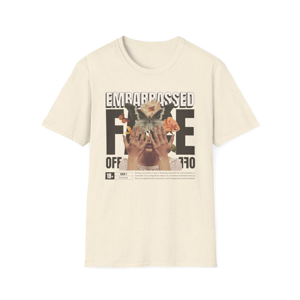Embarrassed - Classic Fit