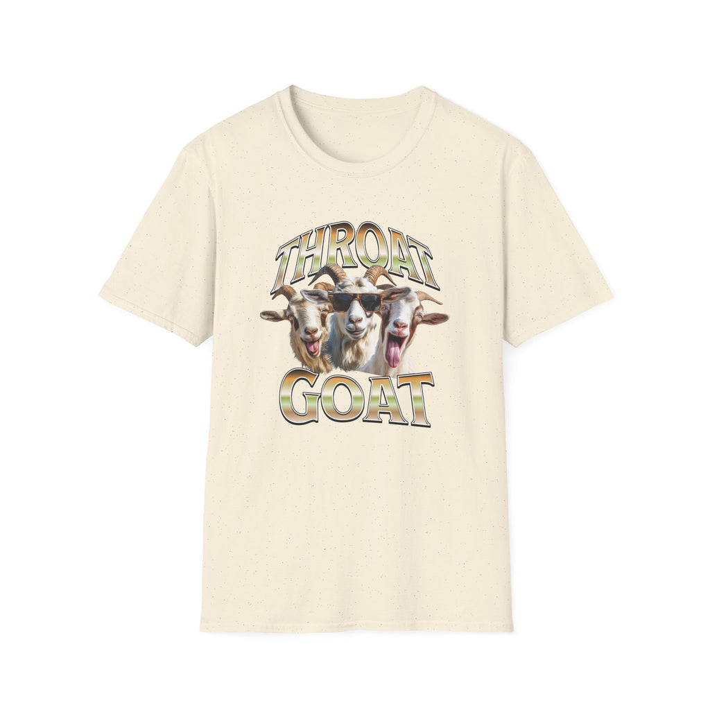Throat Goat - Classic Fit