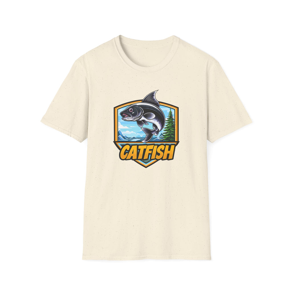 Catfish - Classic Fit