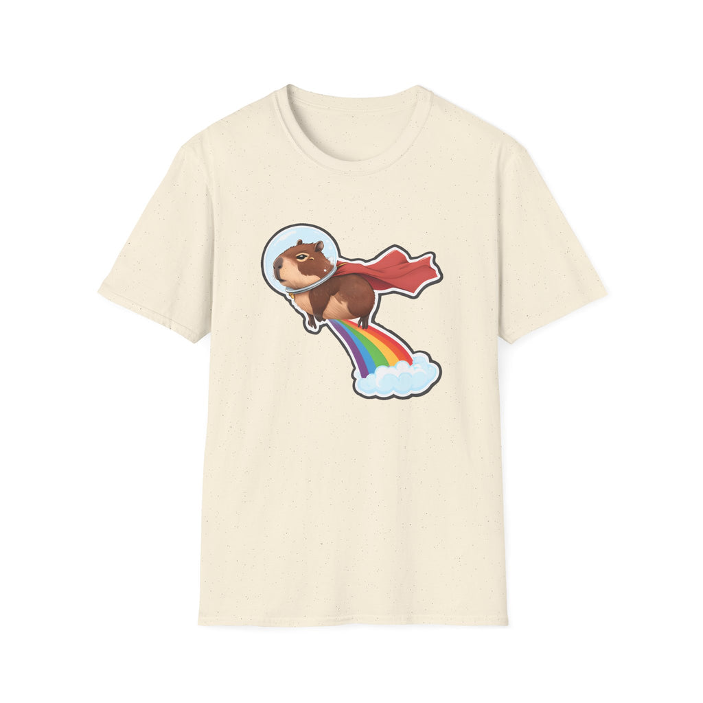 Capybara Astro - Classic Fit