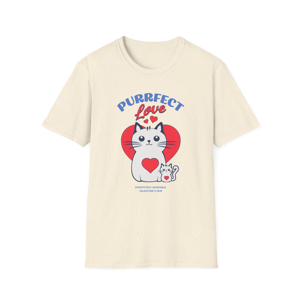 Purrfect Love - Classic Fit