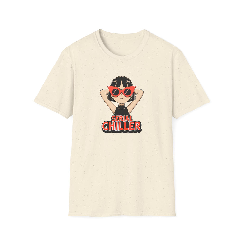 Serial Chiller - Classic Fit