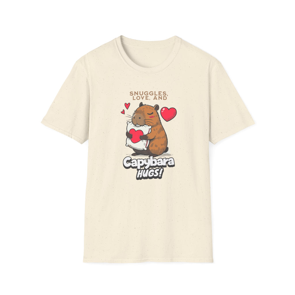 Capybara Love - Classic Fit