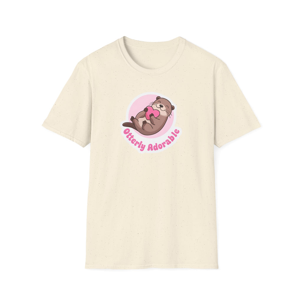 Otterly Adorable - Classic Fit