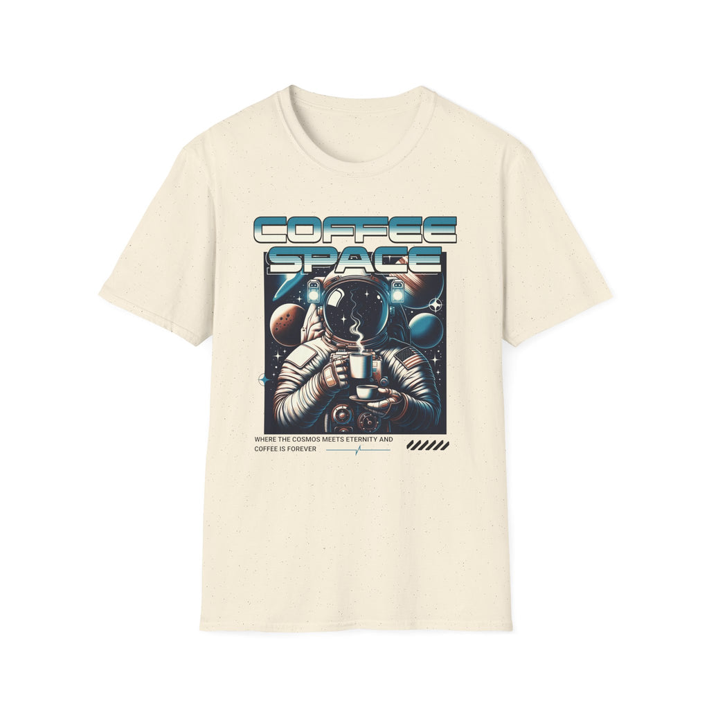 Coffee Space - Classic Fit