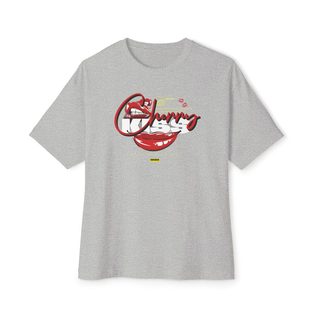 Cherry Kiss - Oversized Fit