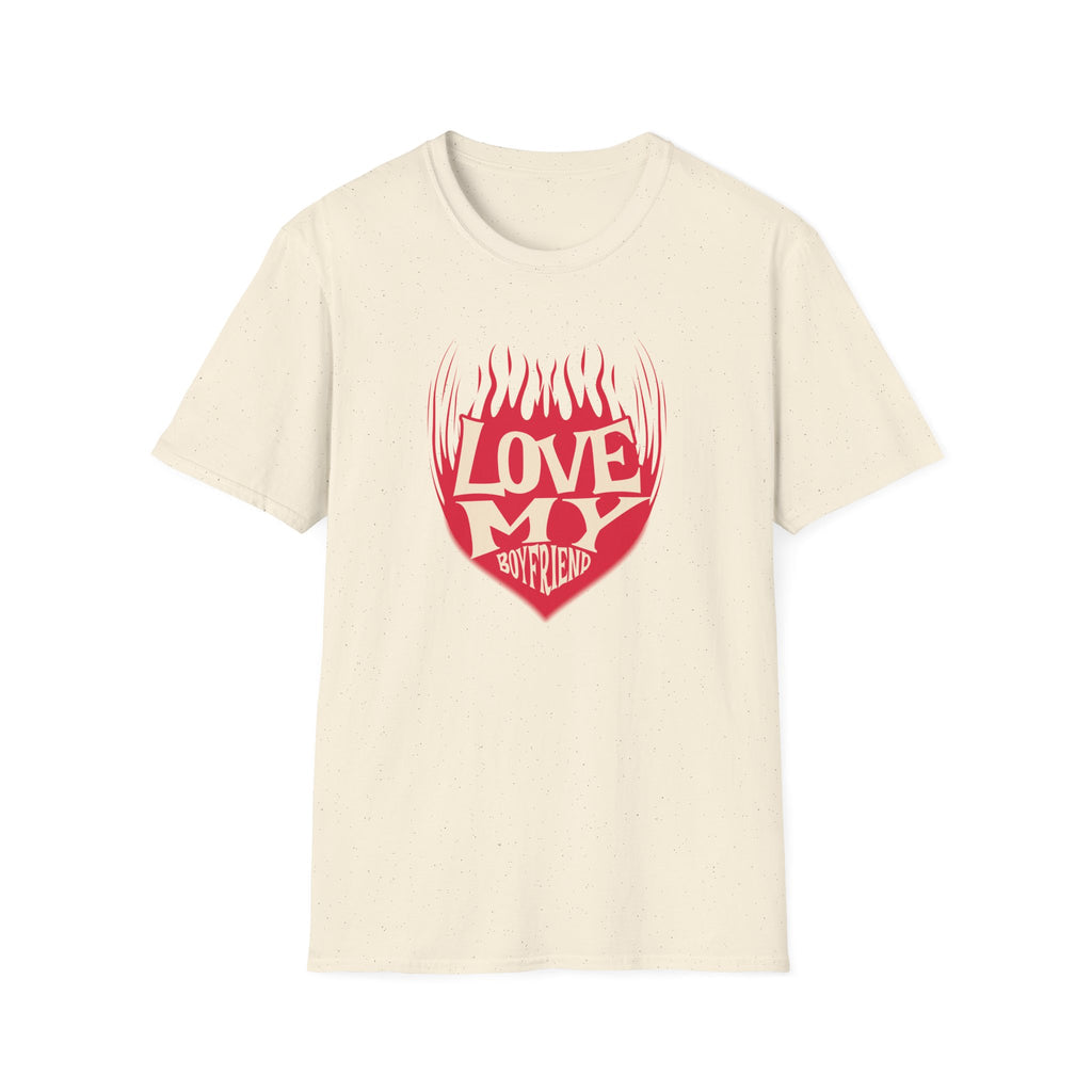 Love Your Boyfriend - Classic Fit