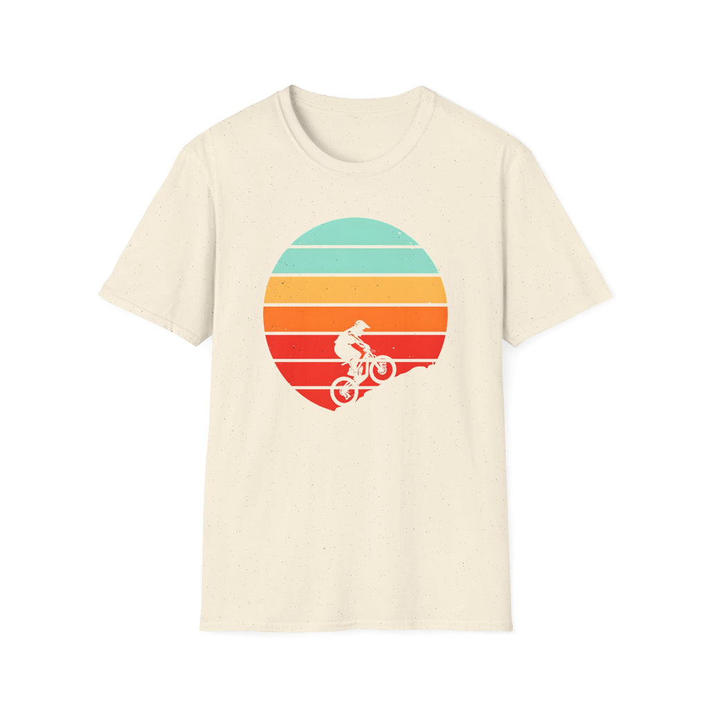 Ride That Mountain - Classic Fit