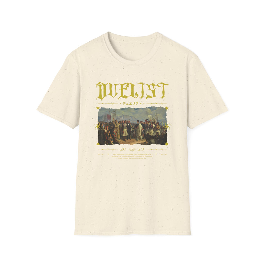 Duelist - Classic Fit