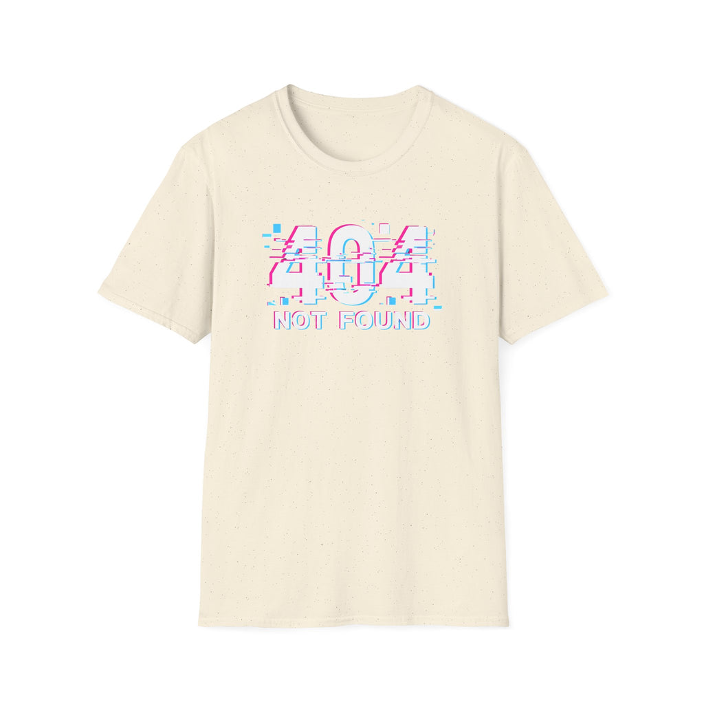 Pixel 404 - Classic Fit