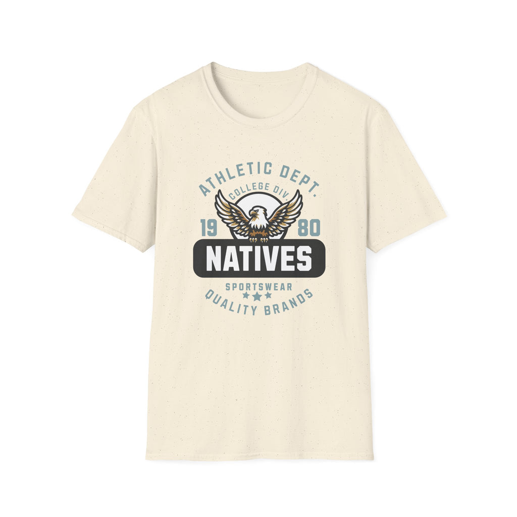 College Div Natives - Classic Fit