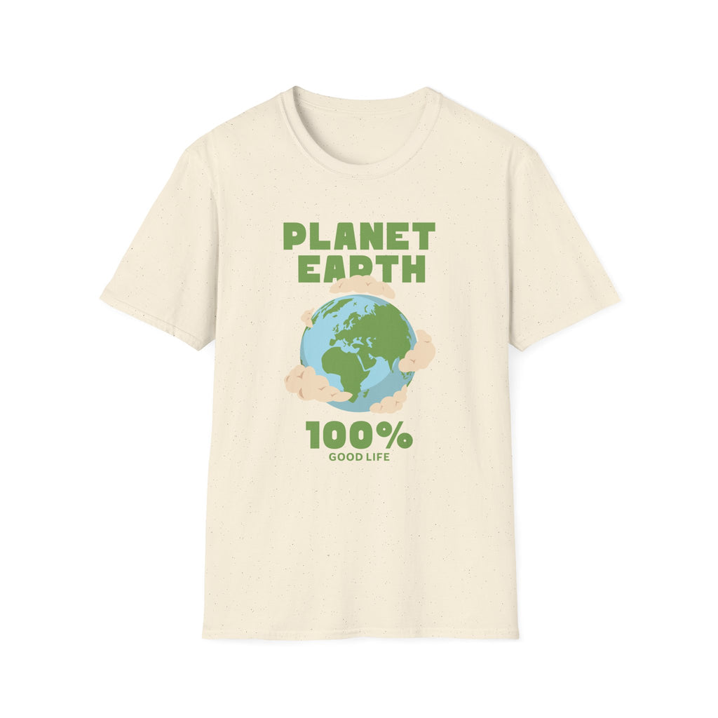 Where the Earth Reaches the Sky - Classic Fit