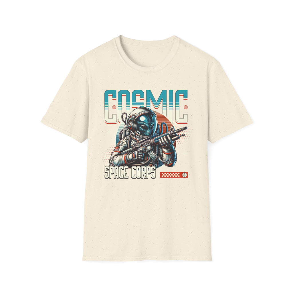 Cosmic Corps - Classic Fit