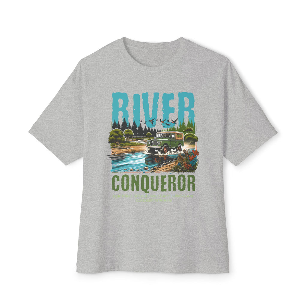 River Conqueror - Oversized Fit