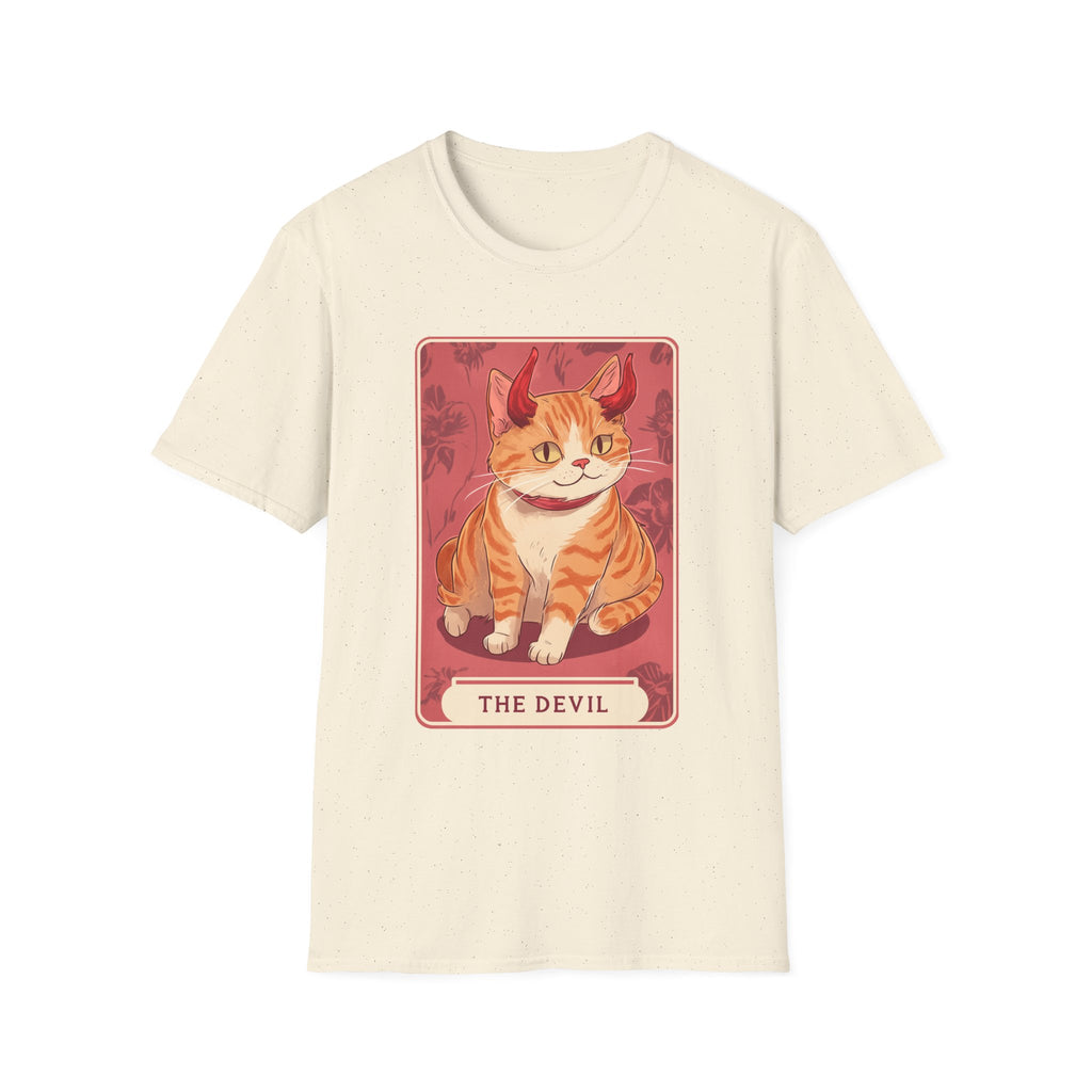 The Cat Devil - Classic Fit