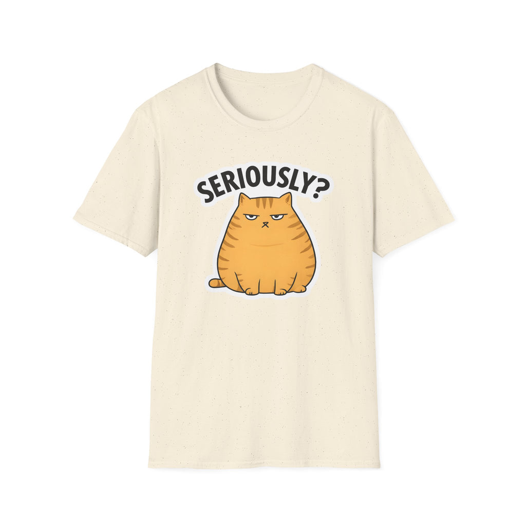 Seriously - Classic Fit