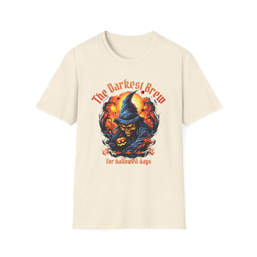 Darkest Brew - Classic Fit
