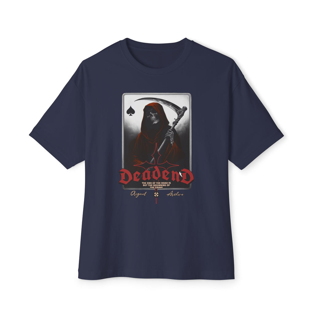 Grim Reaper - Oversized Fit