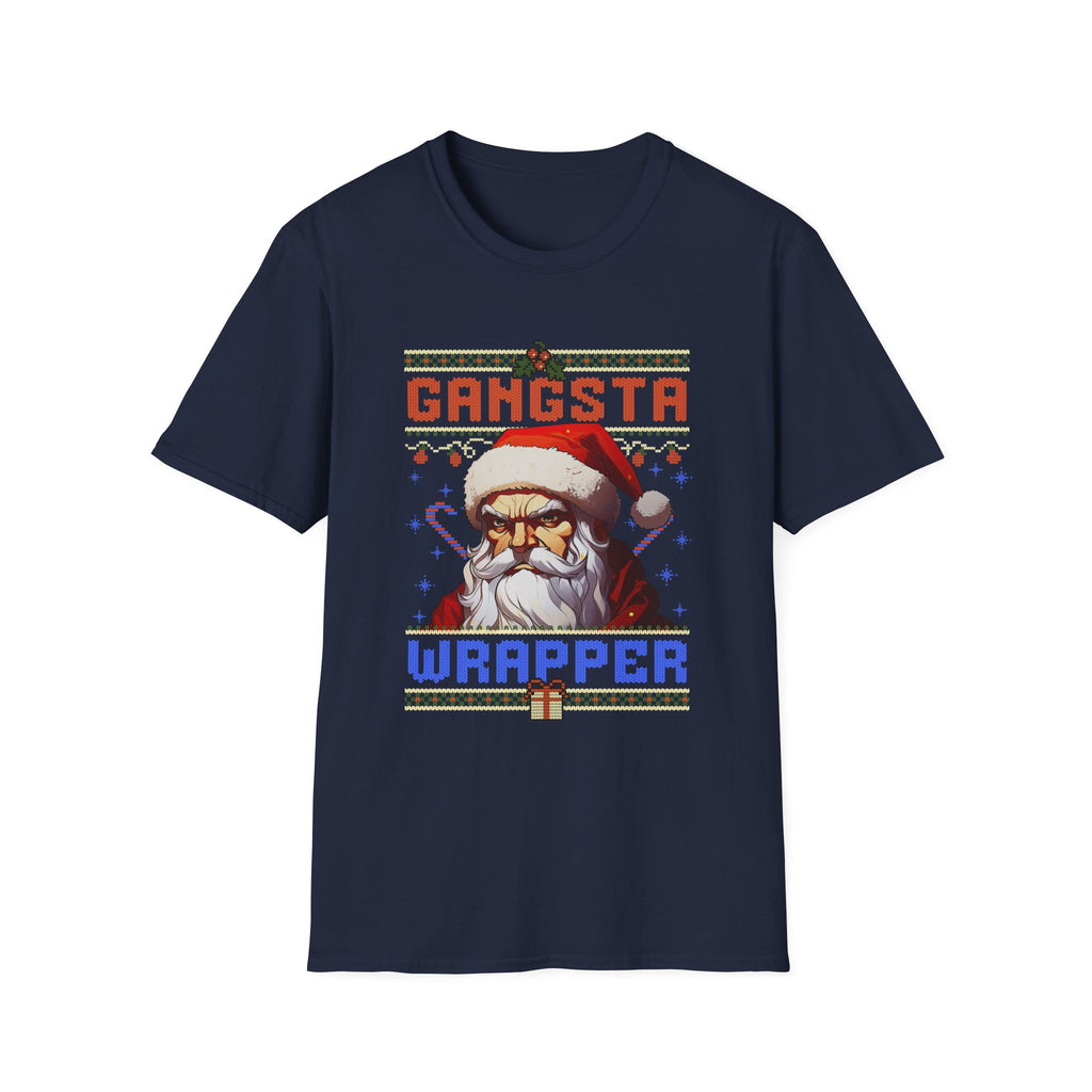 Gangsta Wrapper v1 - Classic Fit