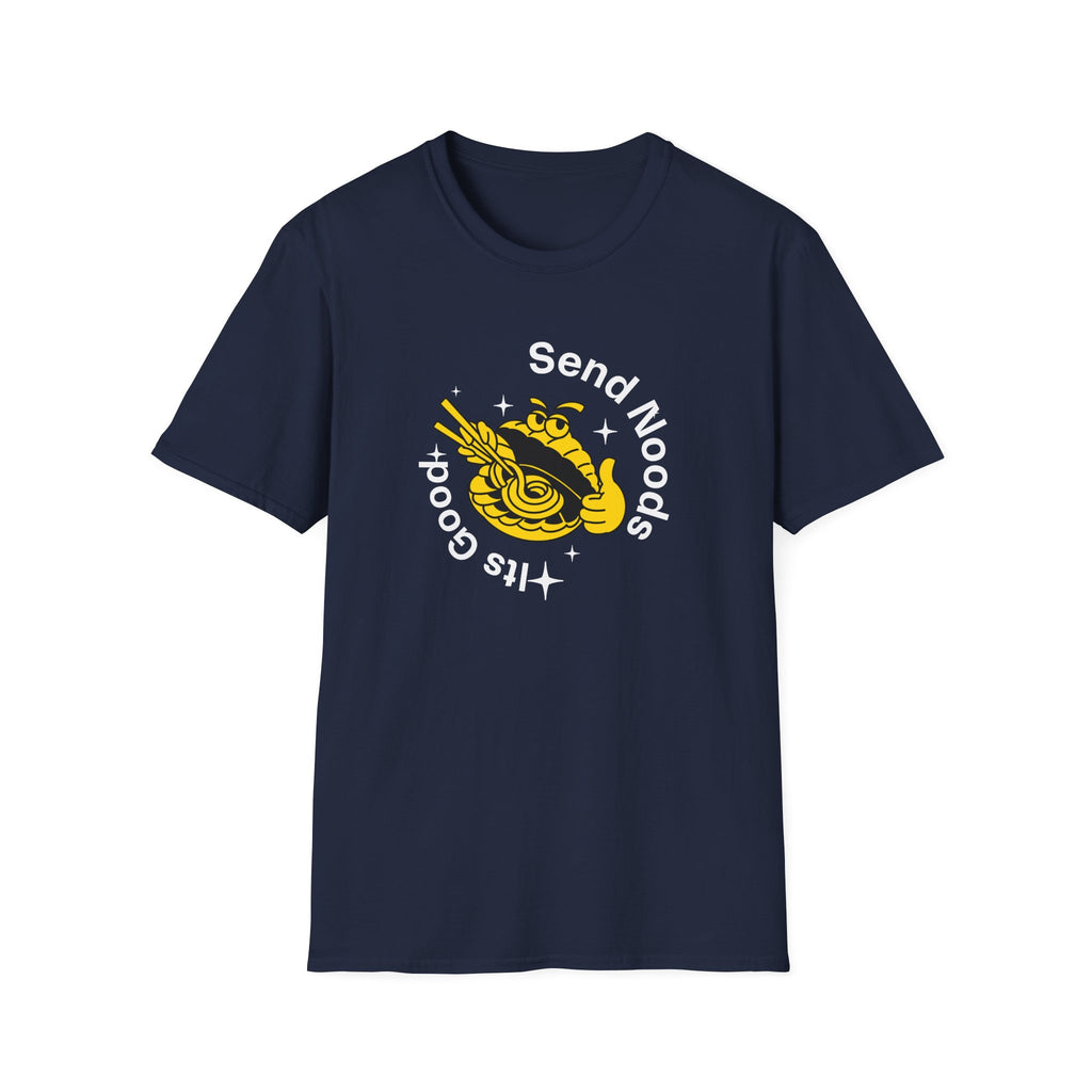 Send Noods Its Good - Classic Fit