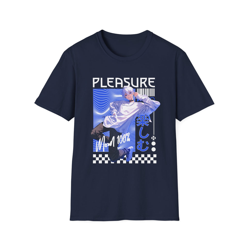 PLEASURE Anime - Classic Fit