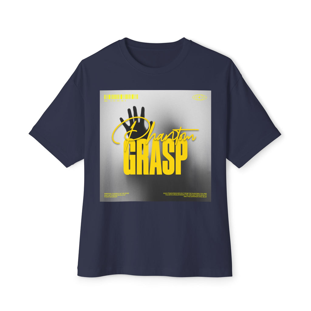 Phantom Grasp - Oversized Fit