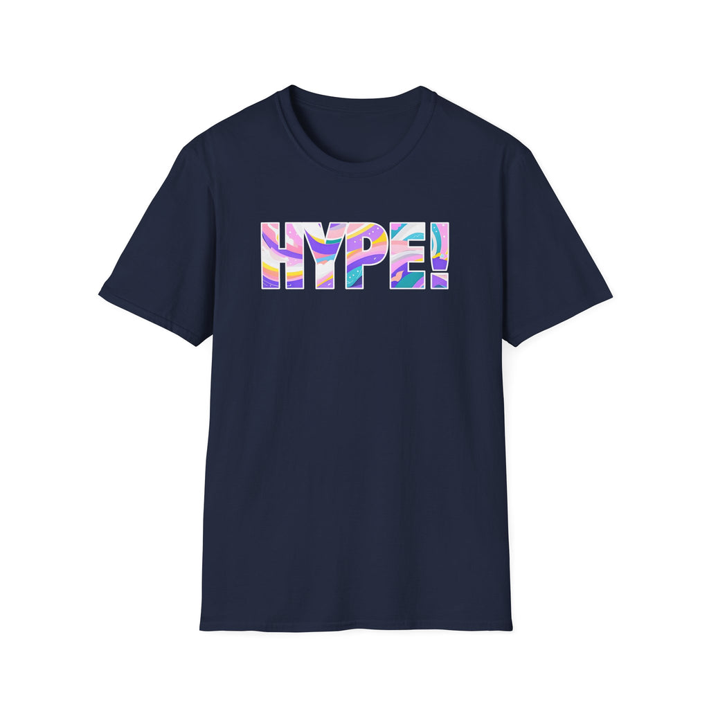 Hype - Classic Fit