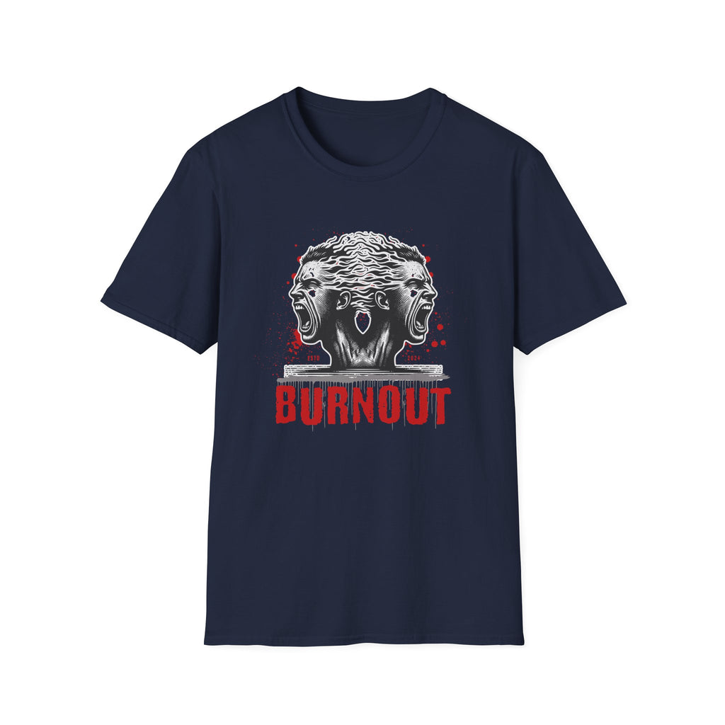 Burnout - Classic Fit